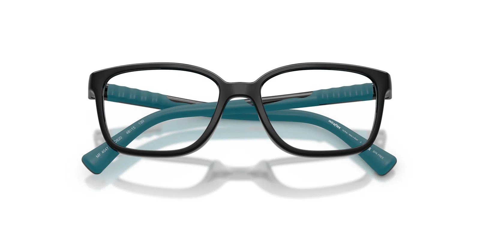 Miraflex 4047 Eyeglasses - view 9